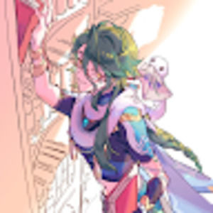 Meet your Posher, Rae